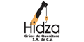 Hidza Gruas De Queretaro Sa De Cv logo