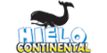 HIELO CONTINENTAL SA DE CV logo