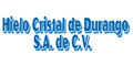 HIELO CRISTAL DE DURANGO SA DE CV logo