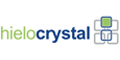 Hielo Crystal De Lagos logo