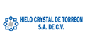 HIELO CRYSTAL DE TORREON SA DE CV logo