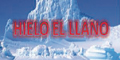 Hielo El Llano logo