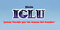 Hielo Iglu logo
