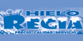 HIELO REGIA logo