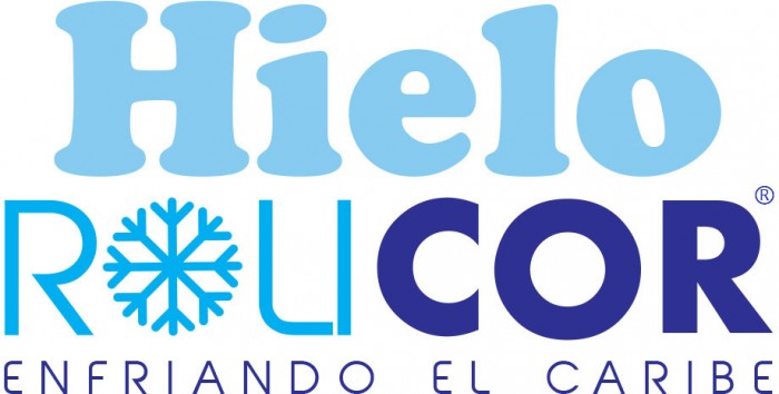 Hielo Rolicor logo