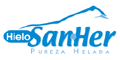 HIELO SANHER logo