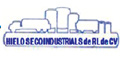 Hielo Seco Industrial S De Rl De Cv logo