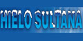 Hielo Sultana logo