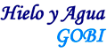 Hielo Y Agua Gobi logo