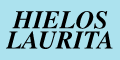 Hielos Laurita logo