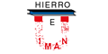 HIERRO E IMAN