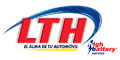High Battery logo
