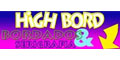 High Bord Bordados Y Serigrafia logo