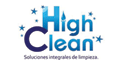 High Clean logo