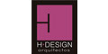 High Design Arquitectos logo