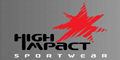 High Impact Sa De Cv logo