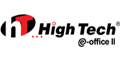 HIGH TECH logo