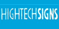 HIGHTECHSIGNS logo