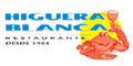 HIGUERA BLANCA RESTAURANTE logo