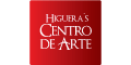 HIGUERAS CENTRO DE ARTE logo