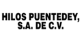 HILOS PUENTEDEY SA DE CV logo