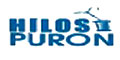 Hilos Puron logo