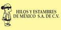 Hilos Y Estambres De Mexico Sa De Cv logo