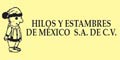 Hilos Y Estambres De Mexico Sa De Cv