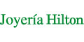 Hilton Joyeria logo