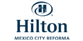 Hilton Mexico City Reforma