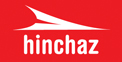 HINCHAZ logo