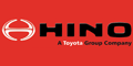 Hino logo