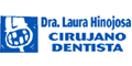 HINOJOSA LAURA DRA logo