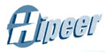 HIPEER logo