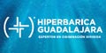 Hiperbarica Guadalajara Vive La Oxigenacion Dirigida