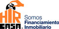 HIR CASA logo