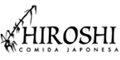 HIROSHI logo