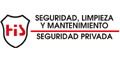 HIS SEGURIDAD PRIVADA LIMPIEZA Y MANTENIMIENTO logo