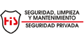 HIS SEGURIDAD PRIVADA LIMPIEZA Y MANTENIMIENTO