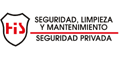 HIS SEGURIDAD PRIVADA LIMPIEZA Y MANTENIMIENTO logo