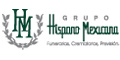 Hispano Mexicano logo