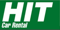 Hit Car Rental logo