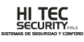 Hitec Security Ayala logo