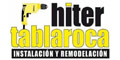 Hiter Tablaroca logo