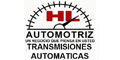 HL AUTOMOTRIZ