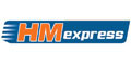 Hm Express logo