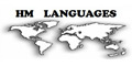 Hm Languages logo