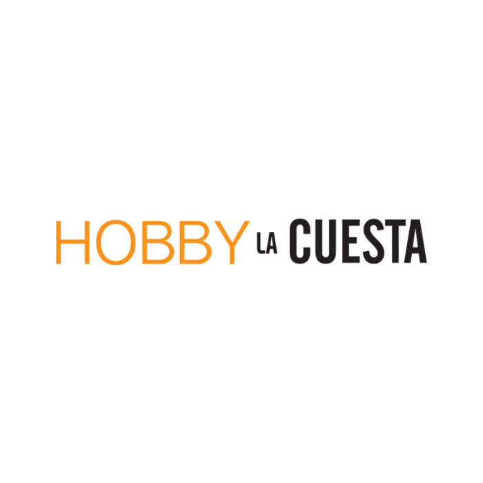 HOBBY LA CUESTA logo