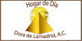 Hogar De Dia Dora De Lamadrid, A.C. logo