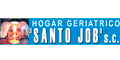 Hogar Geriatrico Santo Job S.C logo
